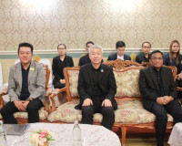 รองผู้ว่าราชการจังหวัดสุราษฎร์ธานี เป็นประธานเปิดโครงการ “ส่ ... พารามิเตอร์รูปภาพ 1