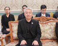 รองผู้ว่าราชการจังหวัดสุราษฎร์ธานี เป็นประธานเปิดโครงการ “ส่ ... พารามิเตอร์รูปภาพ 2