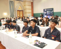 รองผู้ว่าราชการจังหวัดสุราษฎร์ธานี เป็นประธานเปิดโครงการ “ส่ ... พารามิเตอร์รูปภาพ 3