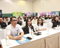 รองผู้ว่าราชการจังหวัดสุราษฎร์ธานี เป็นประธานเปิดโครงการ “ส่ ... พารามิเตอร์รูปภาพ 7