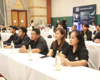 รองผู้ว่าราชการจังหวัดสุราษฎร์ธานี เป็นประธานเปิดโครงการ “ส่ ... พารามิเตอร์รูปภาพ 8