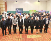 รองผู้ว่าราชการจังหวัดสุราษฎร์ธานี เป็นประธานเปิดโครงการ “ส่ ... พารามิเตอร์รูปภาพ 10