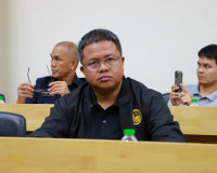 จังหวัดสุราษฎร์ธานี ร่วมประชุม กอปภ.กลาง ติดตามสถานการณ์เอลน ... พารามิเตอร์รูปภาพ 4
