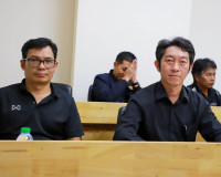 จังหวัดสุราษฎร์ธานี ร่วมประชุม กอปภ.กลาง ติดตามสถานการณ์เอลน ... พารามิเตอร์รูปภาพ 8