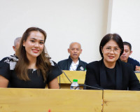 จังหวัดสุราษฎร์ธานี ร่วมประชุม กอปภ.กลาง ติดตามสถานการณ์เอลน ... พารามิเตอร์รูปภาพ 13