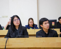 จังหวัดสุราษฎร์ธานี ร่วมประชุม กอปภ.กลาง ติดตามสถานการณ์เอลน ... พารามิเตอร์รูปภาพ 16
