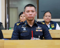 จังหวัดสุราษฎร์ธานี ร่วมประชุม กอปภ.กลาง ติดตามสถานการณ์เอลน ... พารามิเตอร์รูปภาพ 18