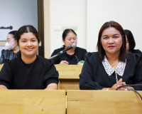 จังหวัดสุราษฎร์ธานี ร่วมประชุม กอปภ.กลาง ติดตามสถานการณ์เอลน ... พารามิเตอร์รูปภาพ 19