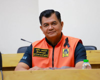 จังหวัดสุราษฎร์ธานี ร่วมประชุม กอปภ.กลาง ติดตามสถานการณ์เอลน ... พารามิเตอร์รูปภาพ 20