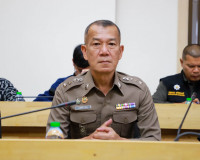 จังหวัดสุราษฎร์ธานี ร่วมประชุม กอปภ.กลาง ติดตามสถานการณ์เอลน ... พารามิเตอร์รูปภาพ 25