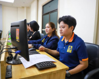 จังหวัดสุราษฎร์ธานี ร่วมประชุม กอปภ.กลาง ติดตามสถานการณ์เอลน ... พารามิเตอร์รูปภาพ 27