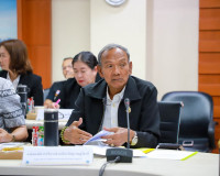 ผู้ว่าฯ สุราษฎร์ธานี ประชุมคณะกรรมการอากรรังนกอีแอ่น ติดตามก ... พารามิเตอร์รูปภาพ 16