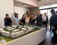 กรมสอบสวนคดีพิเศษ ร่วมกับจังหวัดสุราษฎร์ธานีลงพื้นที่อำเภอเก ... พารามิเตอร์รูปภาพ 3