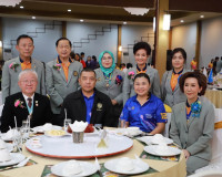 ผู้ว่าราชการจังหวัดสุราษฎร์ธานี ร่วมแสดงความยินดีครบรอบ 39 ป ... พารามิเตอร์รูปภาพ 8