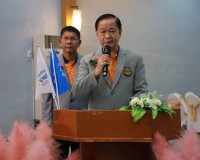 ผู้ว่าราชการจังหวัดสุราษฎร์ธานี ร่วมแสดงความยินดีครบรอบ 39 ป ... พารามิเตอร์รูปภาพ 20