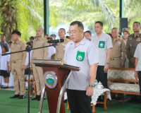 ผู้ว่าฯ สุราษฎร์ธานี นำทีมหน่วยแพทย์เคลื่อนที่ พอ.สว. ลงพื้น ... พารามิเตอร์รูปภาพ 23