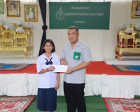 ผู้ว่าฯ สุราษฎร์ธานี นำทีมหน่วยแพทย์เคลื่อนที่ พอ.สว. ลงพื้น ... พารามิเตอร์รูปภาพ 25