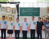 ผู้ว่าฯ สุราษฎร์ธานี นำทีมหน่วยแพทย์เคลื่อนที่ พอ.สว. ลงพื้น ... พารามิเตอร์รูปภาพ 26