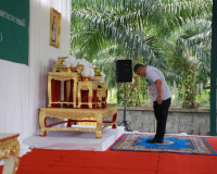 ผู้ว่าฯ สุราษฎร์ธานี นำทีมหน่วยแพทย์เคลื่อนที่ พอ.สว. ลงพื้น ... พารามิเตอร์รูปภาพ 41