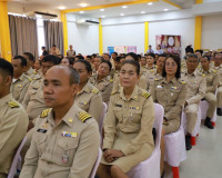 ผู้ว่าฯ สุราษฎร์ฯ สัญจรอำเภอพระแสง รับฟัง 5 ปัญหาใหญ่ เร่งแก ... พารามิเตอร์รูปภาพ 5