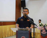 ผู้ว่าฯ สุราษฎร์ฯ สัญจรอำเภอพระแสง รับฟัง 5 ปัญหาใหญ่ เร่งแก ... พารามิเตอร์รูปภาพ 12