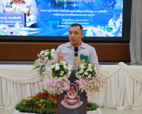 ผู้ว่าฯ สุราษฎร์ฯ สัญจรอำเภอพระแสง รับฟัง 5 ปัญหาใหญ่ เร่งแก ... พารามิเตอร์รูปภาพ 13