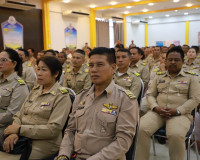 ผู้ว่าฯ สุราษฎร์ฯ สัญจรอำเภอพระแสง รับฟัง 5 ปัญหาใหญ่ เร่งแก ... พารามิเตอร์รูปภาพ 30