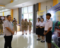 ผู้ว่าฯ สุราษฎร์ฯ สัญจรอำเภอพระแสง รับฟัง 5 ปัญหาใหญ่ เร่งแก ... พารามิเตอร์รูปภาพ 31