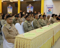 ผู้ว่าฯ สุราษฎร์ฯ สัญจรอำเภอพระแสง รับฟัง 5 ปัญหาใหญ่ เร่งแก ... พารามิเตอร์รูปภาพ 35