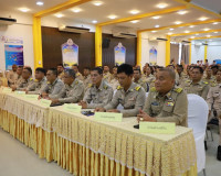 ผู้ว่าฯ สุราษฎร์ฯ สัญจรอำเภอพระแสง รับฟัง 5 ปัญหาใหญ่ เร่งแก ... พารามิเตอร์รูปภาพ 38