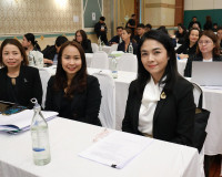 ผู้ว่าราชการจังหวัดสุราษฎร์ธานี เปิดประชุมรับฟังความคิดเห็นท ... พารามิเตอร์รูปภาพ 3