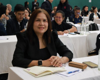 ผู้ว่าราชการจังหวัดสุราษฎร์ธานี เปิดประชุมรับฟังความคิดเห็นท ... พารามิเตอร์รูปภาพ 11