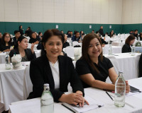ผู้ว่าราชการจังหวัดสุราษฎร์ธานี เปิดประชุมรับฟังความคิดเห็นท ... พารามิเตอร์รูปภาพ 20
