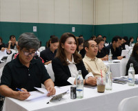 ผู้ว่าราชการจังหวัดสุราษฎร์ธานี เปิดประชุมรับฟังความคิดเห็นท ... พารามิเตอร์รูปภาพ 24