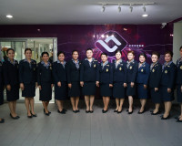 ผู้ว่าราชการจังหวัดสุราษฎร์ธานี นำหัวหน้าส่วนราชการร่วมบันทึ ... พารามิเตอร์รูปภาพ 2