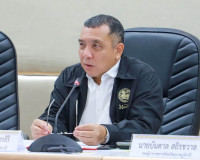 ป.ป.ช. ผนึกกำลังจังหวัดสุราษฎร์ธานี เปิดปฏิบัติการ "พะงันโมเ ... พารามิเตอร์รูปภาพ 2