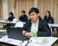 ป.ป.ช. ผนึกกำลังจังหวัดสุราษฎร์ธานี เปิดปฏิบัติการ "พะงันโมเ ... พารามิเตอร์รูปภาพ 17