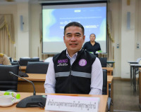ป.ป.ช. ผนึกกำลังจังหวัดสุราษฎร์ธานี เปิดปฏิบัติการ "พะงันโมเ ... พารามิเตอร์รูปภาพ 22