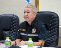 ป.ป.ช. ผนึกกำลังจังหวัดสุราษฎร์ธานี เปิดปฏิบัติการ "พะงันโมเ ... พารามิเตอร์รูปภาพ 25