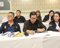 ผู้ว่าฯ สุราษฎร์ธานี ร่วมขับเคลื่อนการบริหารงานกลุ่มจังหวัดแ ... พารามิเตอร์รูปภาพ 21