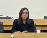 รองผู้ว่าราชการจังหวัดสุราษฎร์ธานี เป็นประธานประชุมคณะกรรมกา ... พารามิเตอร์รูปภาพ 5