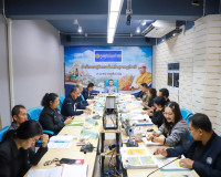 กองทุนยุติธรรมสุราษฎร์ธานี อนุมัติช่วยเหลือผู้เสียหาย 17 ราย ... พารามิเตอร์รูปภาพ 2