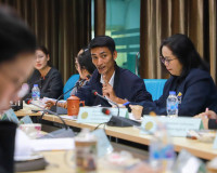กองทุนยุติธรรมสุราษฎร์ธานี อนุมัติช่วยเหลือผู้เสียหาย 17 ราย ... พารามิเตอร์รูปภาพ 6