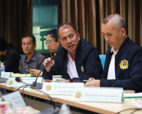 กองทุนยุติธรรมสุราษฎร์ธานี อนุมัติช่วยเหลือผู้เสียหาย 17 ราย ... พารามิเตอร์รูปภาพ 7