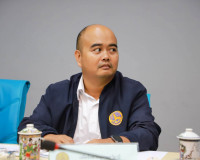 กองทุนยุติธรรมสุราษฎร์ธานี อนุมัติช่วยเหลือผู้เสียหาย 17 ราย ... พารามิเตอร์รูปภาพ 15