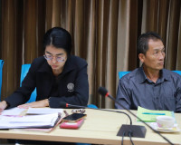 กองทุนยุติธรรมสุราษฎร์ธานี อนุมัติช่วยเหลือผู้เสียหาย 17 ราย ... พารามิเตอร์รูปภาพ 16