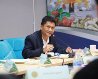 กองทุนยุติธรรมสุราษฎร์ธานี อนุมัติช่วยเหลือผู้เสียหาย 17 ราย ... พารามิเตอร์รูปภาพ 19