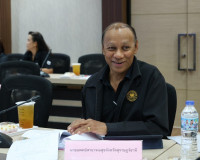 รองผู้ว่าราชการจังหวัดสุราษฎร์ธานี เป็นประธานประชุมคณะกรรมกา ... พารามิเตอร์รูปภาพ 3