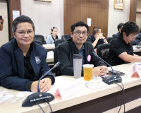 รองผู้ว่าราชการจังหวัดสุราษฎร์ธานี เป็นประธานประชุมคณะกรรมกา ... พารามิเตอร์รูปภาพ 8