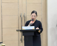 รองผู้ว่าราชการจังหวัดสุราษฎร์ธานี เป็นประธาน ในพิธีเปิดโครง ... พารามิเตอร์รูปภาพ 3